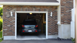 Garage Door Installation at Quail Run Condo, Florida